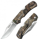 N Cold Steel Double Safe HUNTER CAMO