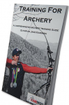 Kniha Training for Archery Kaminsky