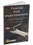 Kniha Tuning for Performace Kaminsky